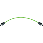 HARTING - RJI Cable 4xAWG22/1, solid PushP  5m
