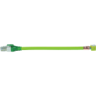 HARTING - RJI/preLink cable PN Cat.5 4p 1m