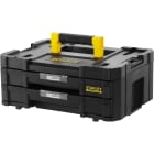 STANLEY - FATMAX PRO-STACK IV 2 Ondiepe Lades