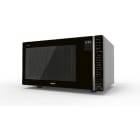 WHIRLPOOL - Four à micro ondes pose-libre, 900W, 30l, grill, doughrising, fonction yaourt