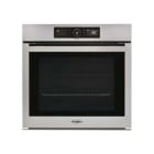 WHIRLPOOL - Oven multifunctie inbouw, 73l, pyrolyse, 6th Sense, Ready2Cook, Cook3, A+