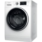 WHIRLPOOL - Wasmachine voorlader, 11 Kg, FreshCare+ Stoom1400T, NEL:A