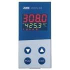 JUMO - Compact controller with program function, (48 x 96mm), AC 110 to 240 V