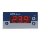 JUMO - Digital indicator for RTD temperatur probe, 1 relay, AC 230V