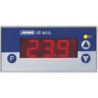JUMO - Digital indicator for RTD temperatur probe, 1 relay, AC 230V