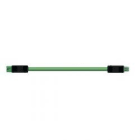 WIELAND - Kabel BST14i2 4m M/F 0,5² FBHH groen halogeenvrij, brandklasse: Dca s1 d1 a1