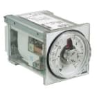 WIELAND - Timer relay DZR12-SL 100S AC 110-115V 50HZ, ON-delay,burner control, 3,3s - 100s