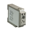 WIELAND - Timer relay KZL71 120H AC/DC 24-230V 50-60Hz (A),4 functions und 7 time ranges