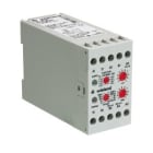 WIELAND - Current monitoring relay SIM1001 AC/DC 0,1-15A AC115V50-60HZ(A),45 - 400Hz