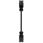 WIELAND - Wieland GST18i3 connection cable female - male, length 2.0 m, 3 pole