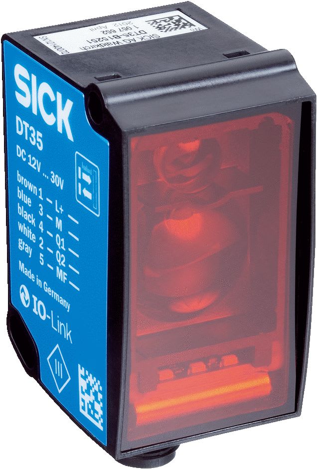 SICK - DT35-B15251