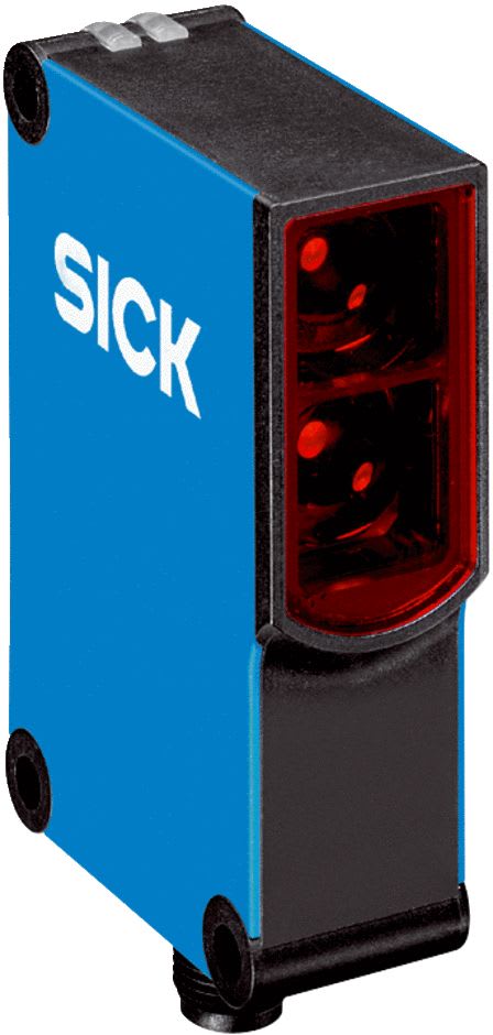 SICK - Compacte sensoren WT23-2S1521