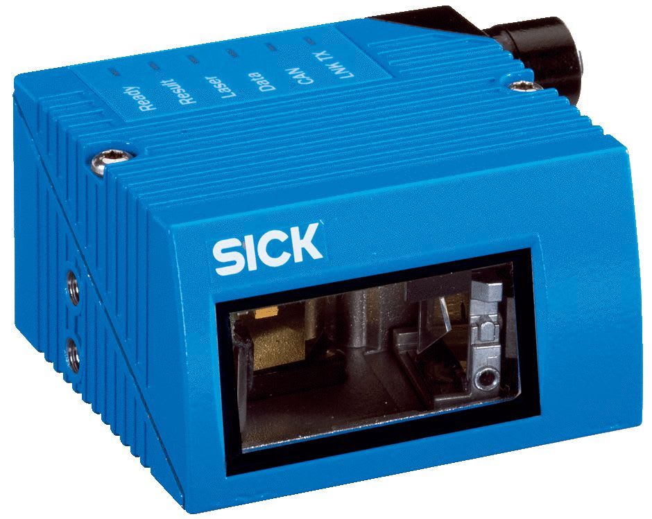 SICK - Barcodescanner CLV621-0830
