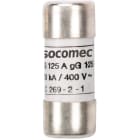 SOCOMEC - Hov zekering gr. gr. 14-51 gg/g1 50a 400v zonder slagpin