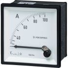 SOCOMEC - Amperemeter d72a90-a 50/5a
