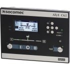 SOCOMEC - ATYS C65 - ATS CONTROLLER IEC/GB FULL OPTION + DIGIWARE