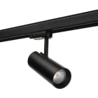SG Lighting - Zip tube mini zwart 3-T 2700K