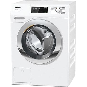 MIELE - Wasmachine 9kg 1400t PowerWash CapDosing WifiConnect CapDos A