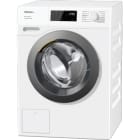 MIELE - Wasmachine vrijstaand, 8kg, 1400t, SoftCare, QuickPowerWash A