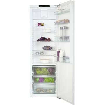 MIELE - Réfrigérateur encastrable 294L 178cm PerfectFresh Pro porte sur porte E