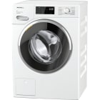 MIELE - Wasmachine vrijstaand 8kg 1600t QuickPowerWash CapDosing Miele@Home A