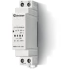 FINDER - MODULAIR SOLID STATE RELAIS 5A
