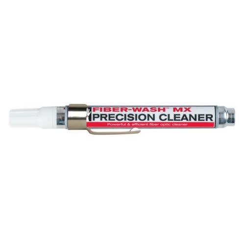 CN ROOD - Electro-Wash® MX Precision Fiber Optic Cleaning Pen