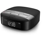 TP Vision - Clockradio FM and DAB+ Gentle wake Dual alarm