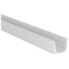 ProLED - Proled Profil Alu Medium M-Line Standard 300cm blanc