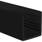 ProLED - Proled Standard Q-line 300cm zwart
