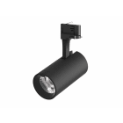 UNI-BRIGHT - Smart tracklight 25w 25° zwart