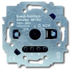 BUSCH JAEGER - Capteur Busch-Komfortschalter relais 2300W R,L,C, 1200W TL