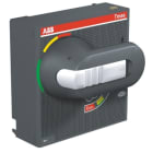 ABB - Draaibediening Tmax T4/T5 RHD Direct vast/plug-in