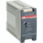 ABB - Voeding CP serie In: 100-240Vac, Uit: 48Vdc/1.25A