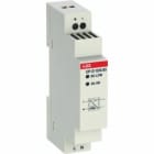 ABB - Voeding CP serie In: 100-240Vac, Uit: 24Vdc/0.42A