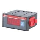 ABB - Amperemeter, AMT, Digitaal, CT's, ac, met alarm contact