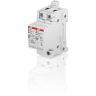 ABB - Protection surtension, OVR pro M compact, OVR T1-T2 1N 12.5-275s P TS QS