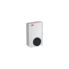 ABB - Laadpaal - AC Wallbox Type 2 Stopcontact, drie fasen / 32A