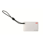 ABB - AC Wallbox Accessories RFID-tags van het merk ABB, verpakking van 5 stuks