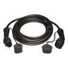 ABB - TAC Accessories Câble pour chargeur de type 2 au type 2, 7m triphasée / 32A