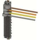 ABB - EARTHING BUSBAR 3 poles Surge Protective Device