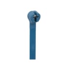 ABB - Ty-Rap collier 360x4,8,nylon,bleu,détectacble