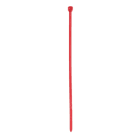 ABB - TY-FAST 136mmx2 4mm Rood
