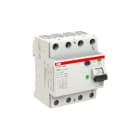 ABB - Differentieel VYB 4P 40A 300mA