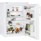 LIEBHERR - Réfrigérateur pose-libre modèle de table 145L 85x60cm E blanc