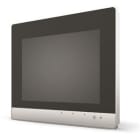 WAGO - e!DISPLAY 7300T Web-Panel 10,1 , 1024 x 800 pixels, 2 x USB, 2 x ETHERNET