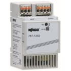 WAGO - EPSITRON COMPACT POWER modulaire voeding, in : 110-240VAC, uit : 24VDC/1,3A/30W