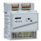 WAGO - EPSITRON COMPACT POWER modulaire voeding, in : 110-240VAC, uit : 24VDC/2,5A/60W
