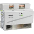 WAGO - modulaire voeding 12VDC/8A/96W