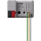 GIRA - Uni. Drukcontact interf. 2-voudig KNX